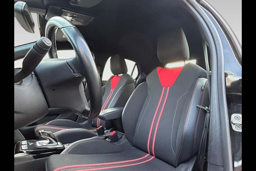 Opel CORSA-E GS Line 50 kWh