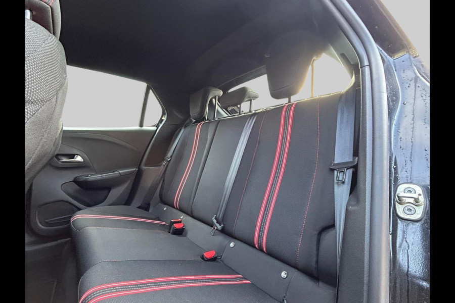 Opel CORSA-E GS Line 50 kWh