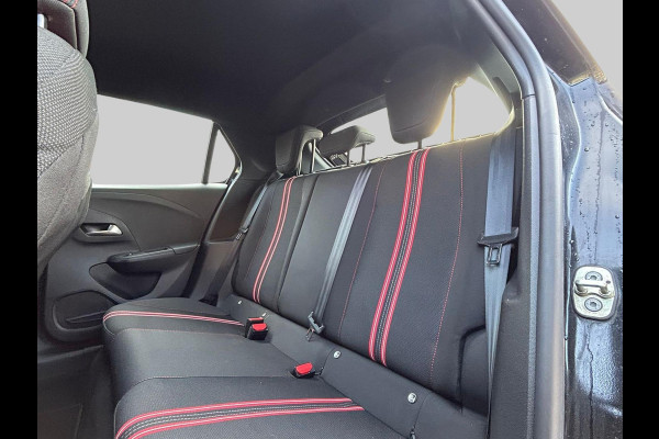 Opel CORSA-E GS Line 50 kWh