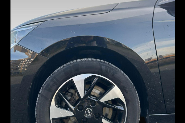 Opel CORSA-E GS Line 50 kWh