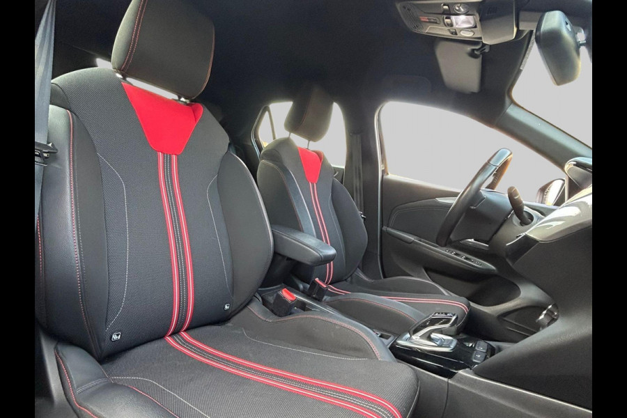 Opel CORSA-E GS Line 50 kWh