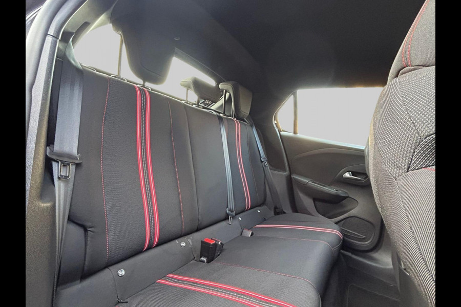 Opel CORSA-E GS Line 50 kWh