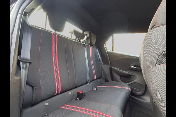 Opel CORSA-E GS Line 50 kWh