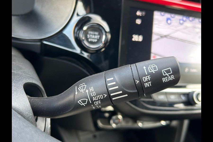 Opel CORSA-E GS Line 50 kWh