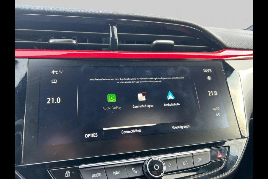 Opel CORSA-E GS Line 50 kWh