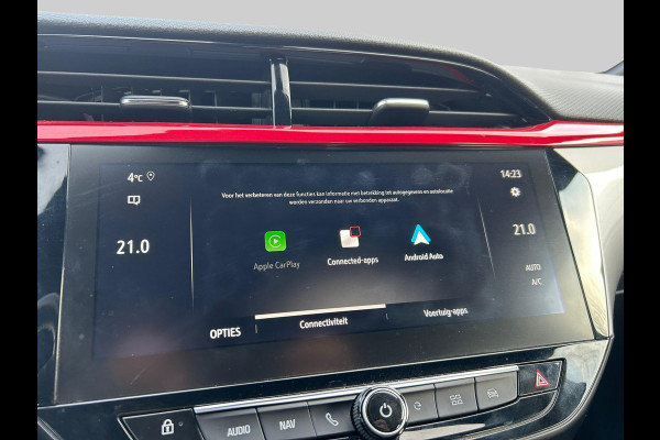 Opel CORSA-E GS Line 50 kWh