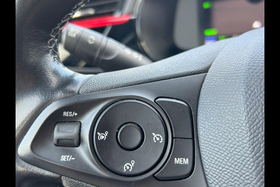 Opel CORSA-E GS Line 50 kWh