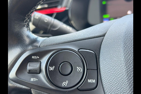 Opel CORSA-E GS Line 50 kWh