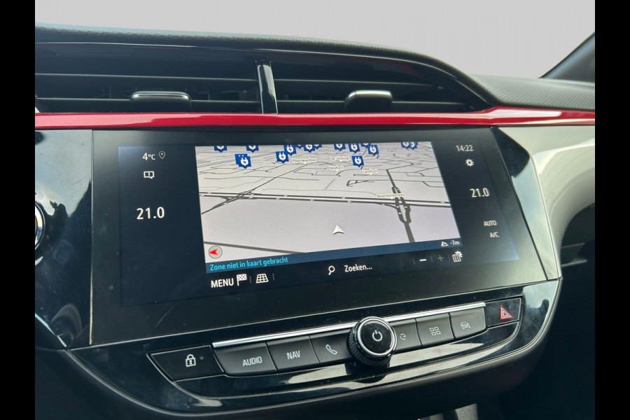 Opel CORSA-E GS Line 50 kWh