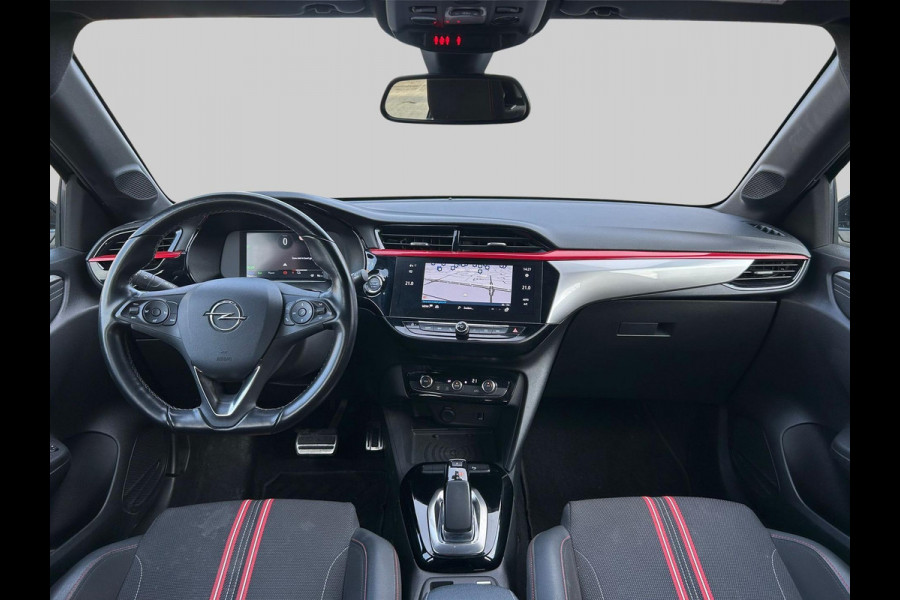 Opel CORSA-E GS Line 50 kWh