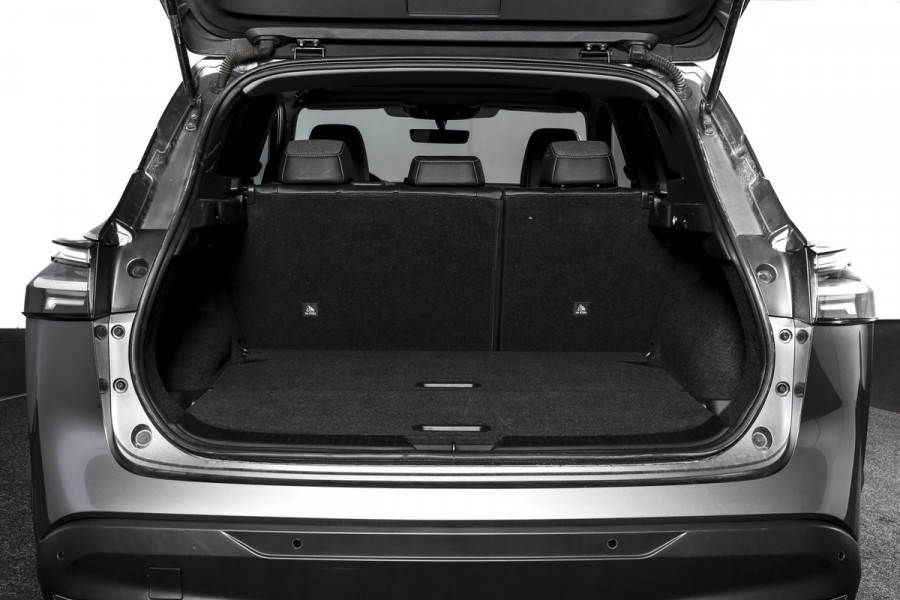 Nissan QASHQAI 1.3 MHEV 158 PK Xtronic N-Connecta - Automaat (Nieuw Model) | Panodak | Cold Pack | Dig. Cockpit | Adapt. Cruise | 360 Camera | PDC | NAV + App Connect | LM 18" | ECC | 8514