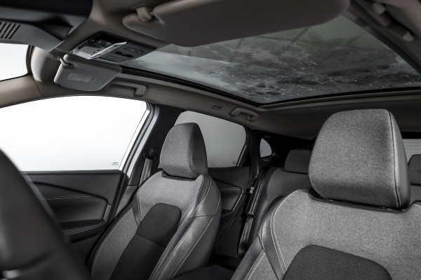 Nissan QASHQAI 1.3 MHEV 158 PK Xtronic N-Connecta - Automaat (Nieuw Model) | Panodak | Cold Pack | Dig. Cockpit | Adapt. Cruise | 360 Camera | PDC | NAV + App Connect | LM 18" | ECC | 8514