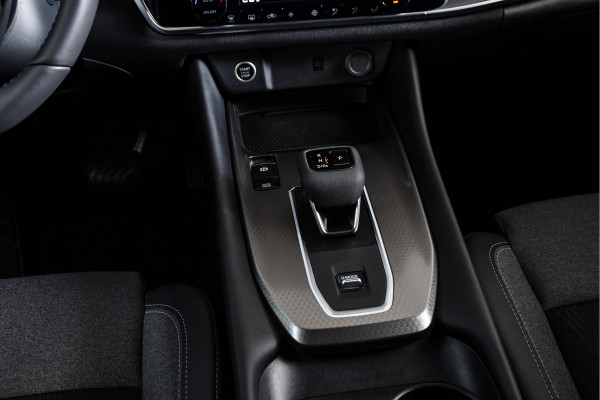 Nissan QASHQAI 1.3 MHEV 158 PK Xtronic N-Connecta - Automaat (Nieuw Model) | Panodak | Cold Pack | Dig. Cockpit | Adapt. Cruise | 360 Camera | PDC | NAV + App Connect | LM 18" | ECC | 8514