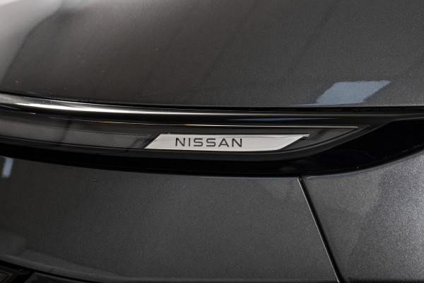 Nissan QASHQAI 1.3 MHEV 158 PK Xtronic N-Connecta - Automaat (Nieuw Model) | Panodak | Cold Pack | Dig. Cockpit | Adapt. Cruise | 360 Camera | PDC | NAV + App Connect | LM 18" | ECC | 8514