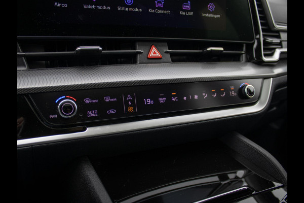 Kia Sportage 1.6 T-GDi Hybrid DynamicPlusLine Nederlandse Dealer onderhouden auto !| Navigatie | Achteruitrijcamera | Stoel en stuurverwarming |