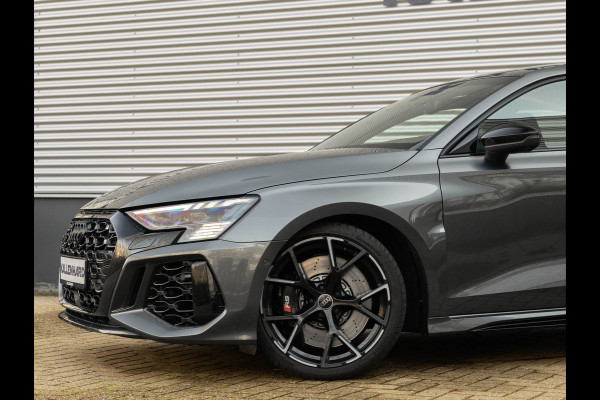 Audi A3 Sportback 2.5 TFSI RS3 Quattro - Pano - Bang & Olufsen - ACC - RS Sportuitlaat