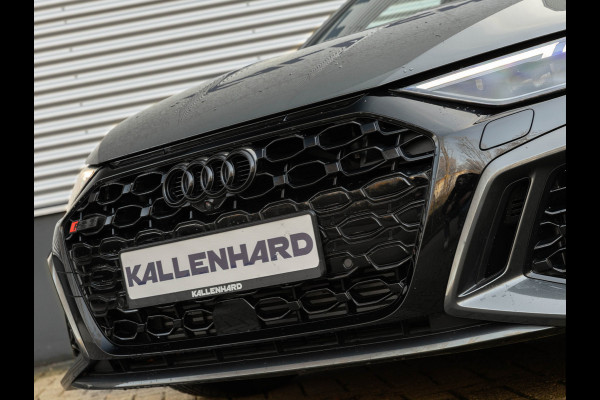 Audi A3 Sportback 2.5 TFSI RS3 Quattro - Pano - Bang & Olufsen - ACC - RS Sportuitlaat