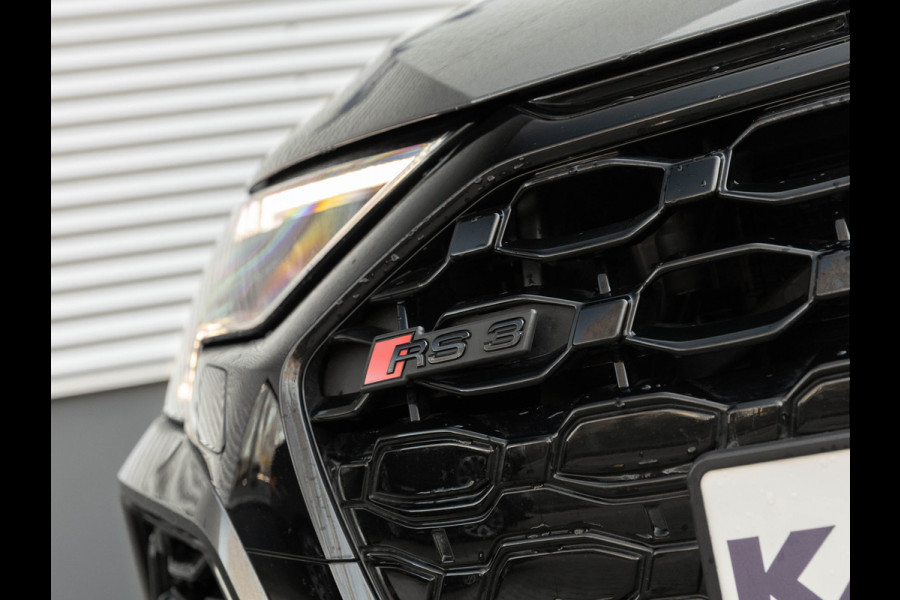 Audi A3 Sportback 2.5 TFSI RS3 Quattro - Pano - Bang & Olufsen - ACC - RS Sportuitlaat