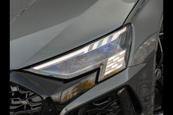 Audi A3 Sportback 2.5 TFSI RS3 Quattro - Pano - Bang & Olufsen - ACC - RS Sportuitlaat