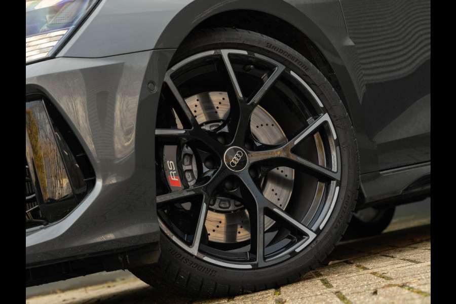Audi A3 Sportback 2.5 TFSI RS3 Quattro - Pano - Bang & Olufsen - ACC - RS Sportuitlaat