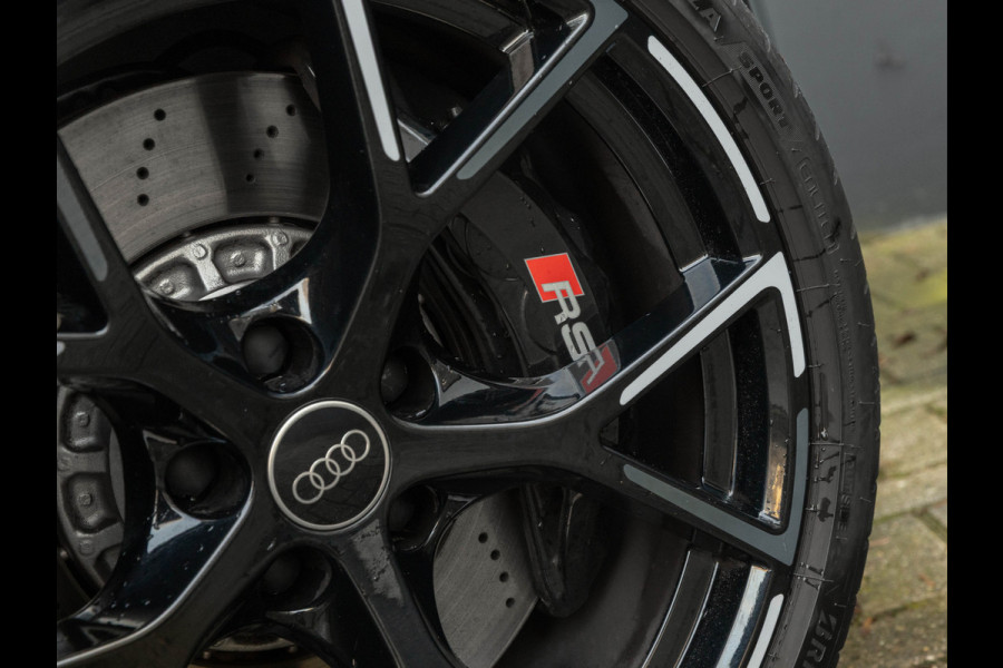 Audi A3 Sportback 2.5 TFSI RS3 Quattro - Pano - Bang & Olufsen - ACC - RS Sportuitlaat