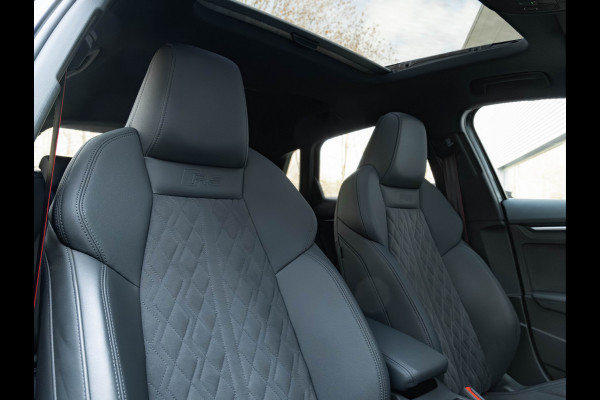 Audi A3 Sportback 2.5 TFSI RS3 Quattro - Pano - Bang & Olufsen - ACC - RS Sportuitlaat