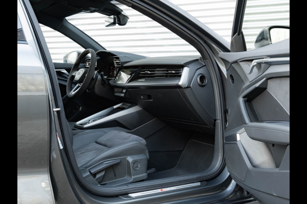 Audi A3 Sportback 2.5 TFSI RS3 Quattro - Pano - Bang & Olufsen - ACC - RS Sportuitlaat