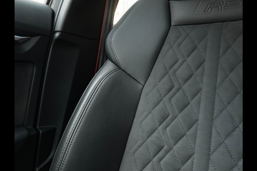 Audi A3 Sportback 2.5 TFSI RS3 Quattro - Pano - Bang & Olufsen - ACC - RS Sportuitlaat