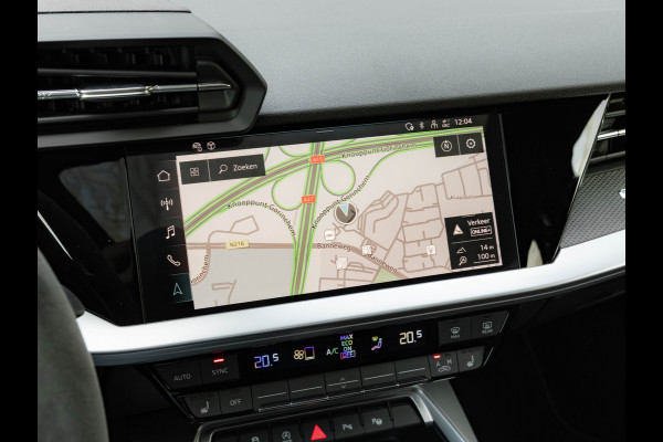 Audi A3 Sportback 2.5 TFSI RS3 Quattro - Pano - Bang & Olufsen - ACC - RS Sportuitlaat