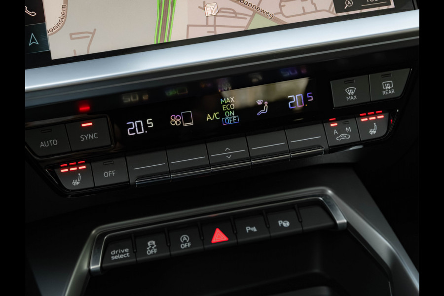 Audi A3 Sportback 2.5 TFSI RS3 Quattro - Pano - Bang & Olufsen - ACC - RS Sportuitlaat