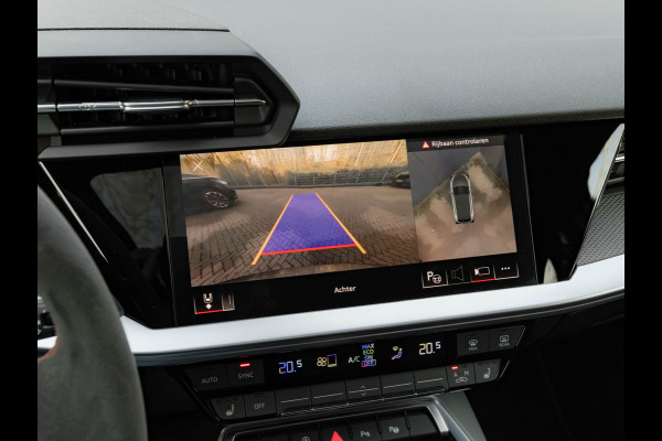 Audi A3 Sportback 2.5 TFSI RS3 Quattro - Pano - Bang & Olufsen - ACC - RS Sportuitlaat