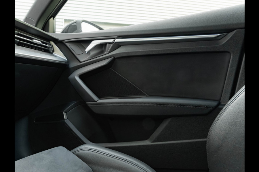 Audi A3 Sportback 2.5 TFSI RS3 Quattro - Pano - Bang & Olufsen - ACC - RS Sportuitlaat