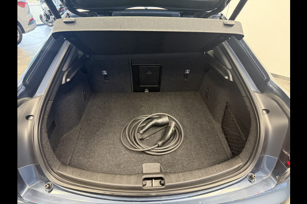 Polestar 2 Long Range Single Motor 78 kWh Full-led Navigatie 24 maanden garantie mogelijk (*vraag naar de voorwaarden)