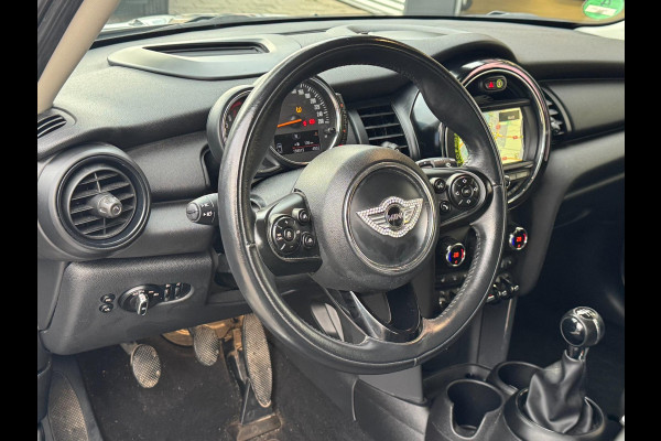 MINI Mini 1.2 One Salt 5Drs - Navigatie I Airco I PDC I Sport velgen I Comfort pakket I Dealer onderhouden