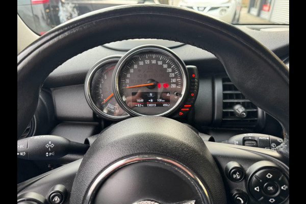 MINI Mini 1.2 One Salt 5Drs - Navigatie I Airco I PDC I Sport velgen I Comfort pakket I Dealer onderhouden