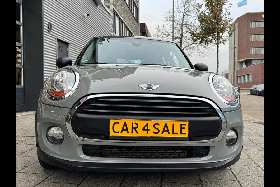 MINI Mini 1.2 One Salt 5Drs - Navigatie I Airco I PDC I Sport velgen I Comfort pakket I Dealer onderhouden