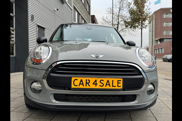 MINI Mini 1.2 One Salt 5Drs - Navigatie I Airco I PDC I Sport velgen I Comfort pakket I Dealer onderhouden