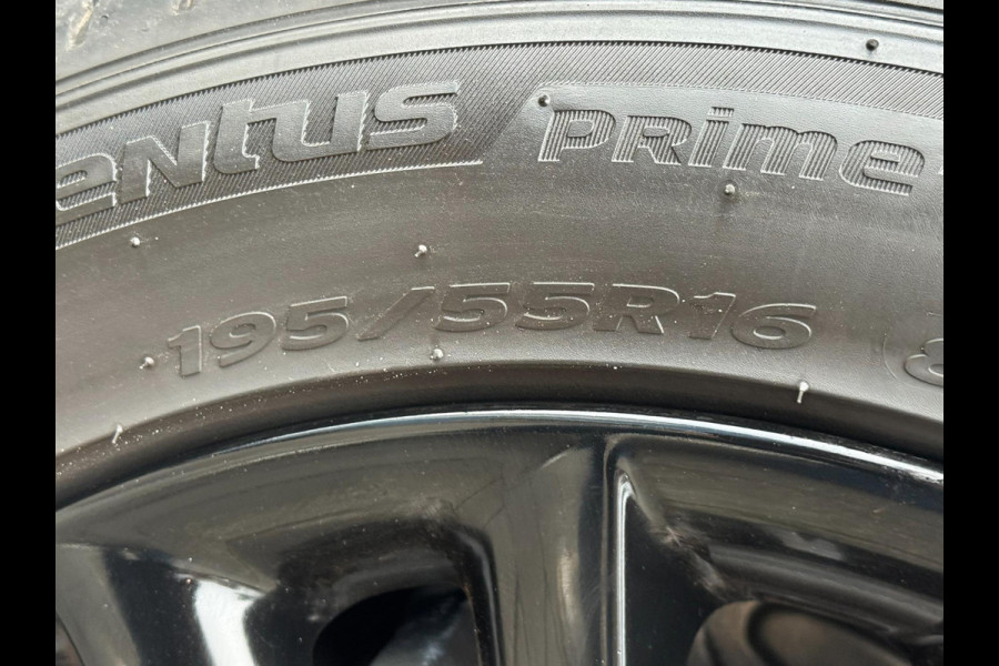 MINI Mini 1.2 One Salt 5Drs - Navigatie I Airco I PDC I Sport velgen I Comfort pakket I Dealer onderhouden