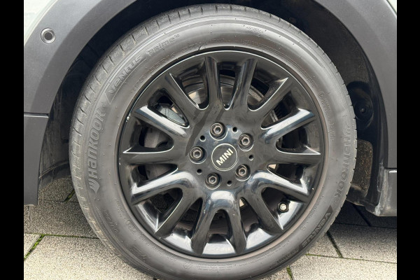 MINI Mini 1.2 One Salt 5Drs - Navigatie I Airco I PDC I Sport velgen I Comfort pakket I Dealer onderhouden