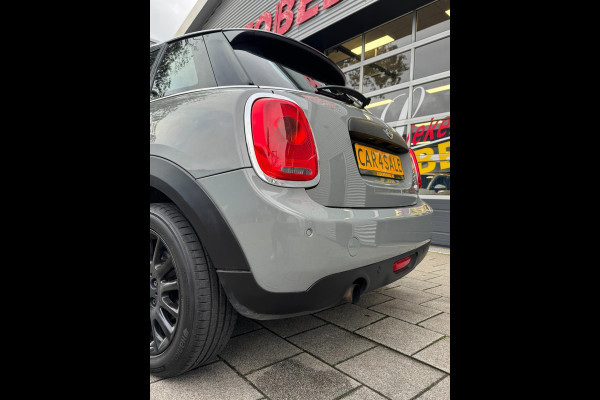 MINI Mini 1.2 One Salt 5Drs - Navigatie I Airco I PDC I Sport velgen I Comfort pakket I Dealer onderhouden