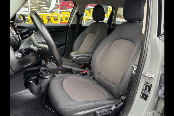 MINI Mini 1.2 One Salt 5Drs - Navigatie I Airco I PDC I Sport velgen I Comfort pakket I Dealer onderhouden
