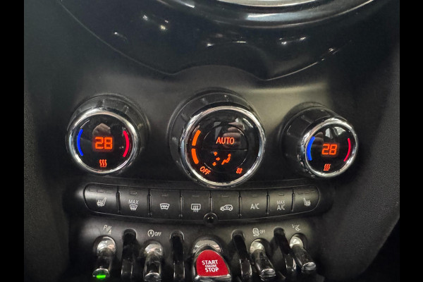 MINI Mini 1.2 One Salt 5Drs - Navigatie I Airco I PDC I Sport velgen I Comfort pakket I Dealer onderhouden