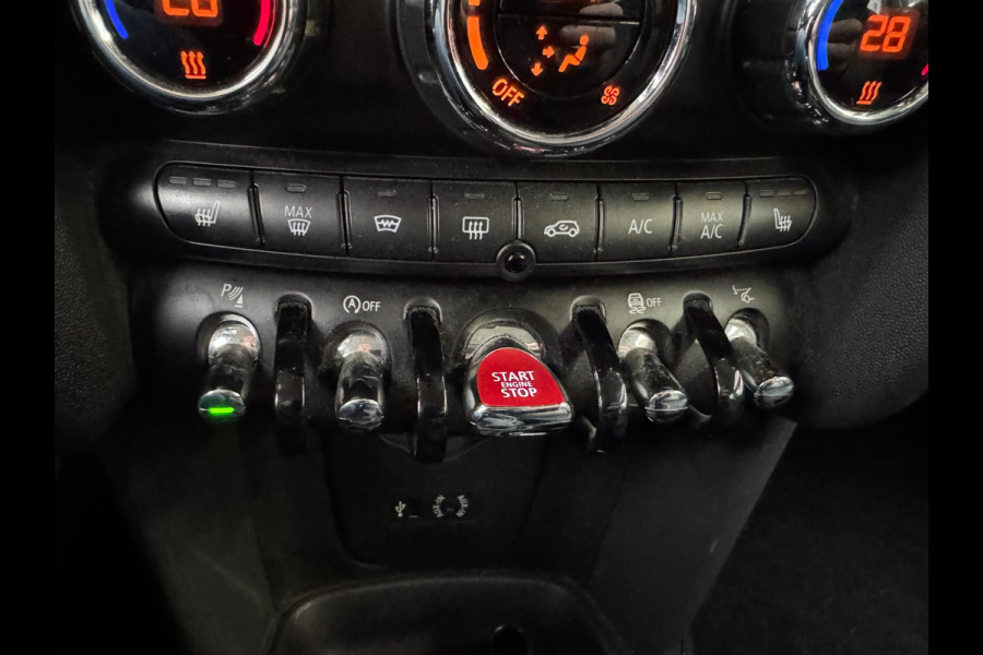 MINI Mini 1.2 One Salt 5Drs - Navigatie I Airco I PDC I Sport velgen I Comfort pakket I Dealer onderhouden