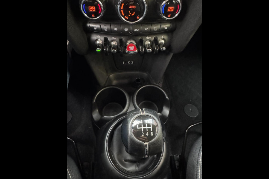 MINI Mini 1.2 One Salt 5Drs - Navigatie I Airco I PDC I Sport velgen I Comfort pakket I Dealer onderhouden