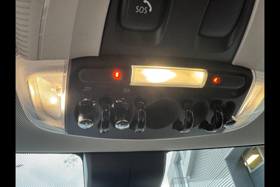 MINI Mini 1.2 One Salt 5Drs - Navigatie I Airco I PDC I Sport velgen I Comfort pakket I Dealer onderhouden
