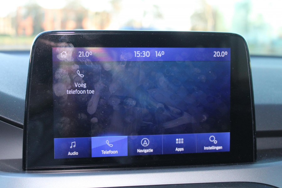 Ford Focus 1.0 EcoBoost 125 PK Hybrid ST Line | Winter Pack | Driver Assistance Pack | Climate Control | Privacy Glass | LED koplampen