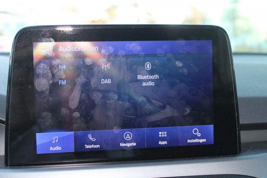 Ford Focus 1.0 EcoBoost 125 PK Hybrid ST Line | Winter Pack | Driver Assistance Pack | Climate Control | Privacy Glass | LED koplampen