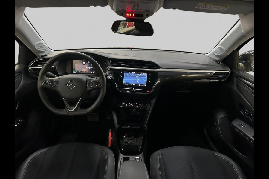 Opel CORSA-E Level 3 50 kWh