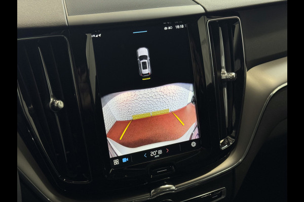 Volvo XC60 ✅NIEUWE AUTO✅ 2.0 T6 350PK PHEV LEER AWD PLUS BRIGHT LONG RANGE PANO PERF.AUDIO ELEK.KLEP phev