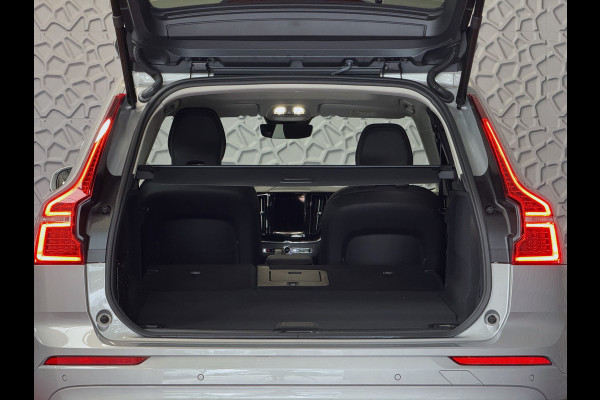 Volvo XC60 ✅NIEUWE AUTO✅ 2.0 T6 350PK PHEV LEER AWD PLUS BRIGHT LONG RANGE PANO PERF.AUDIO ELEK.KLEP phev